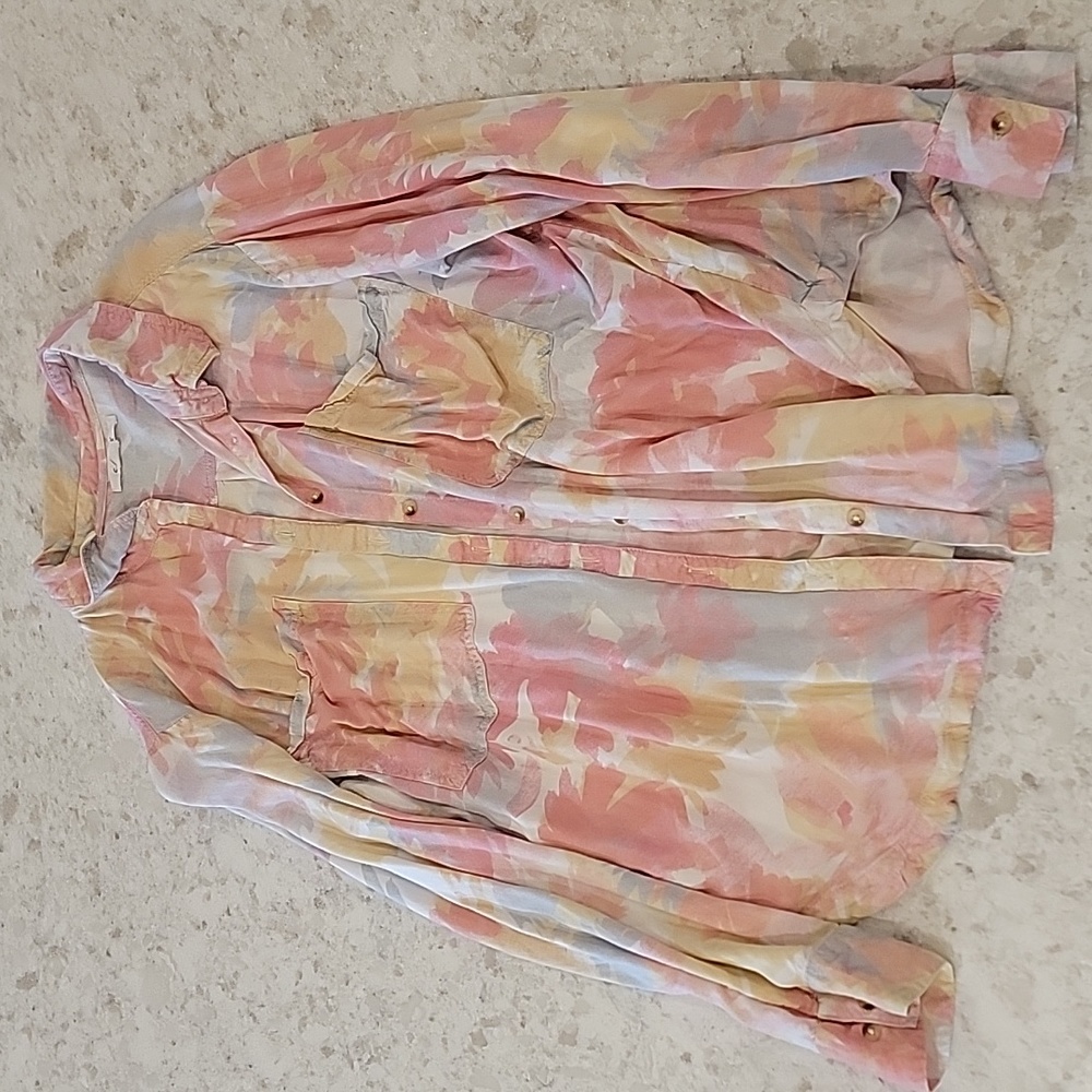 O'Neil Button Down Shirt